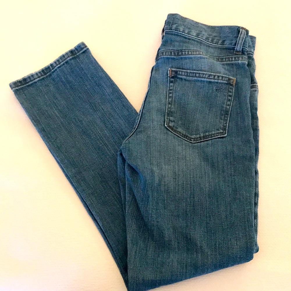 DL 1961 boys jeans size 14